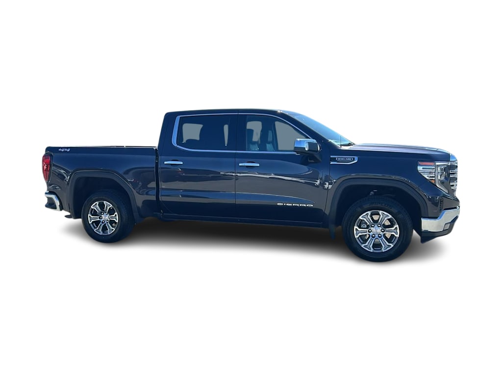 Thumbnail: 2025 GMC Sierra 1500 - 20