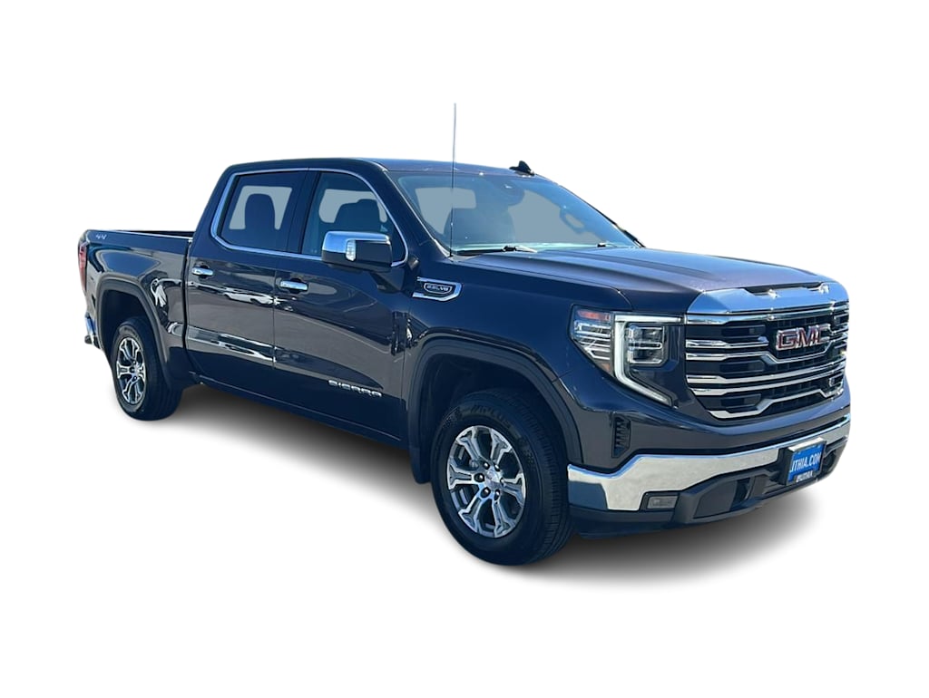 Thumbnail: 2025 GMC Sierra 1500 - 19