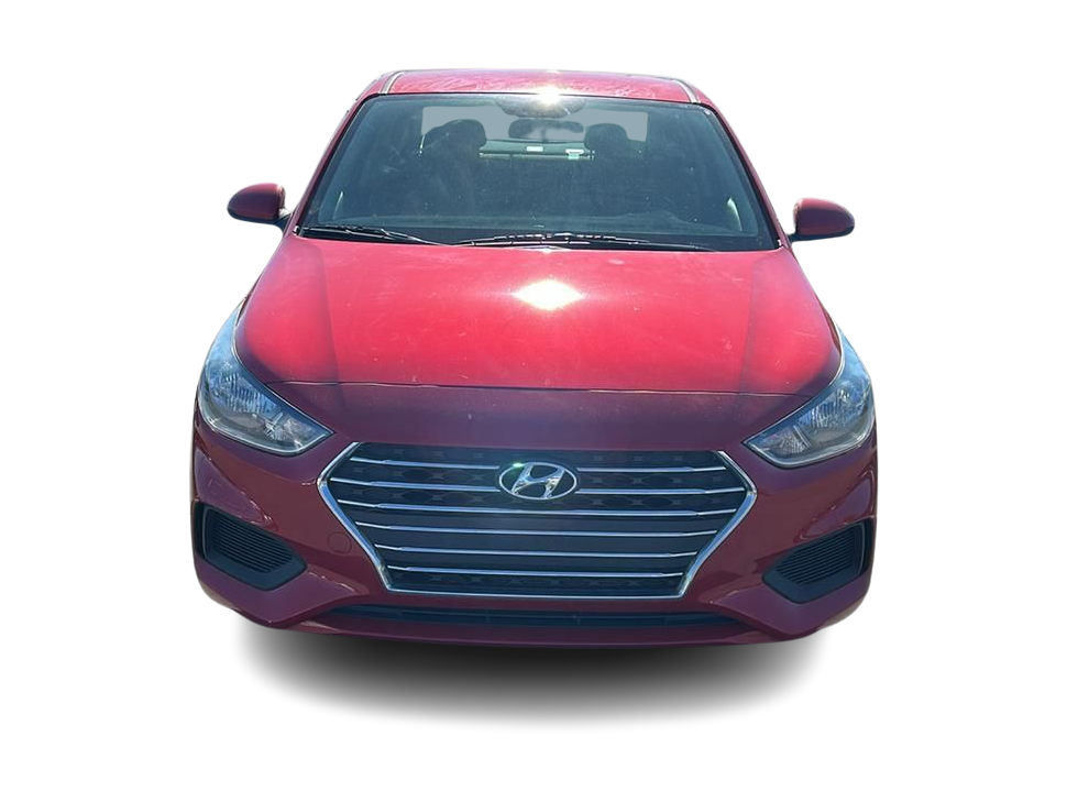Thumbnail: 2022 Hyundai Accent - 6