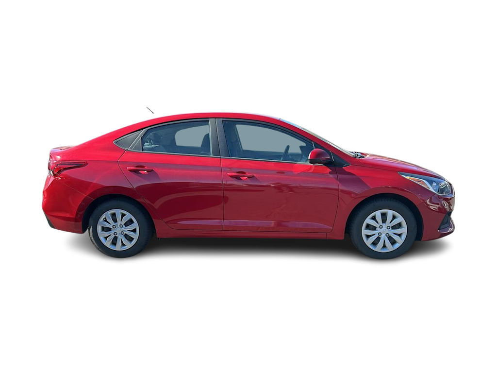 Thumbnail: 2022 Hyundai Accent - 17