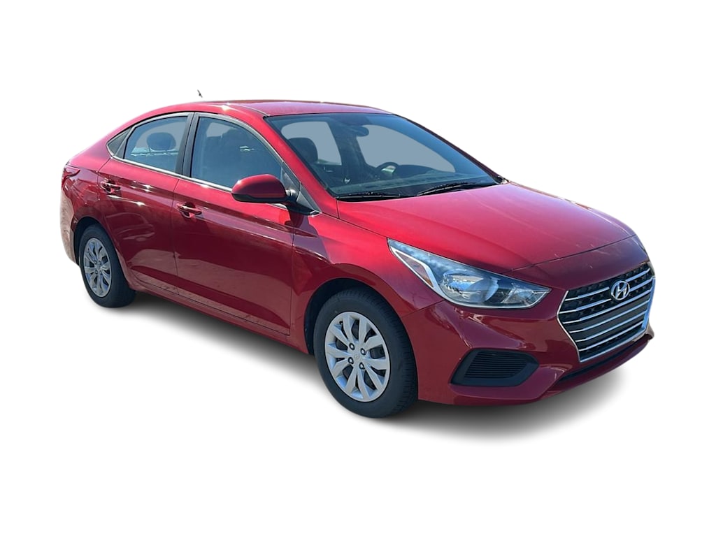 Thumbnail: 2022 Hyundai Accent - 16