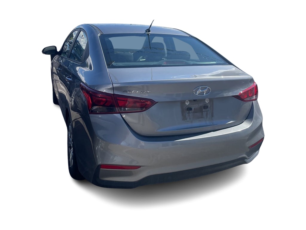 Thumbnail: 2022 Hyundai Accent - 12