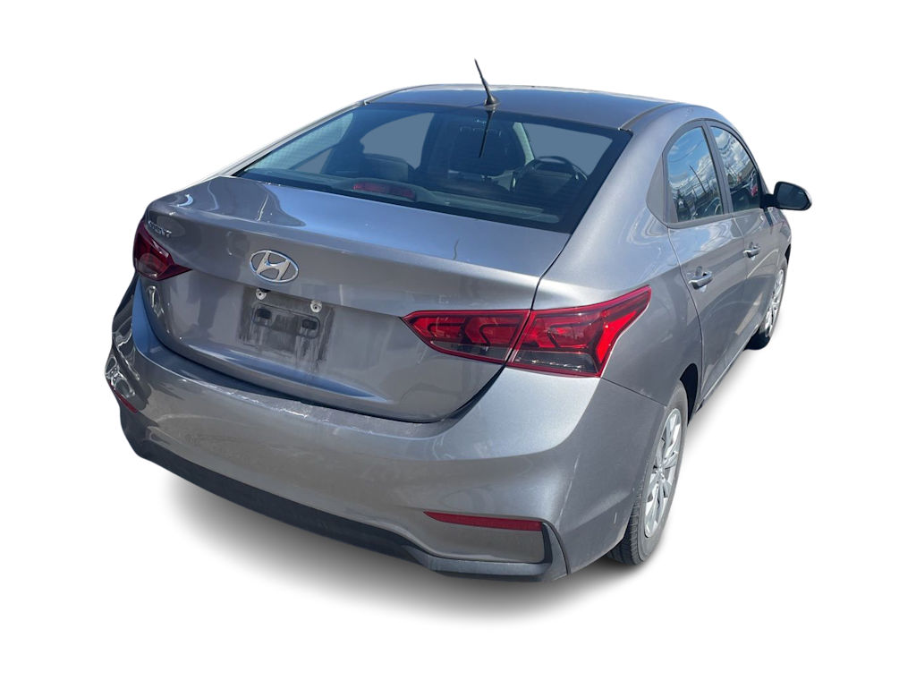 Thumbnail: 2022 Hyundai Accent - 13
