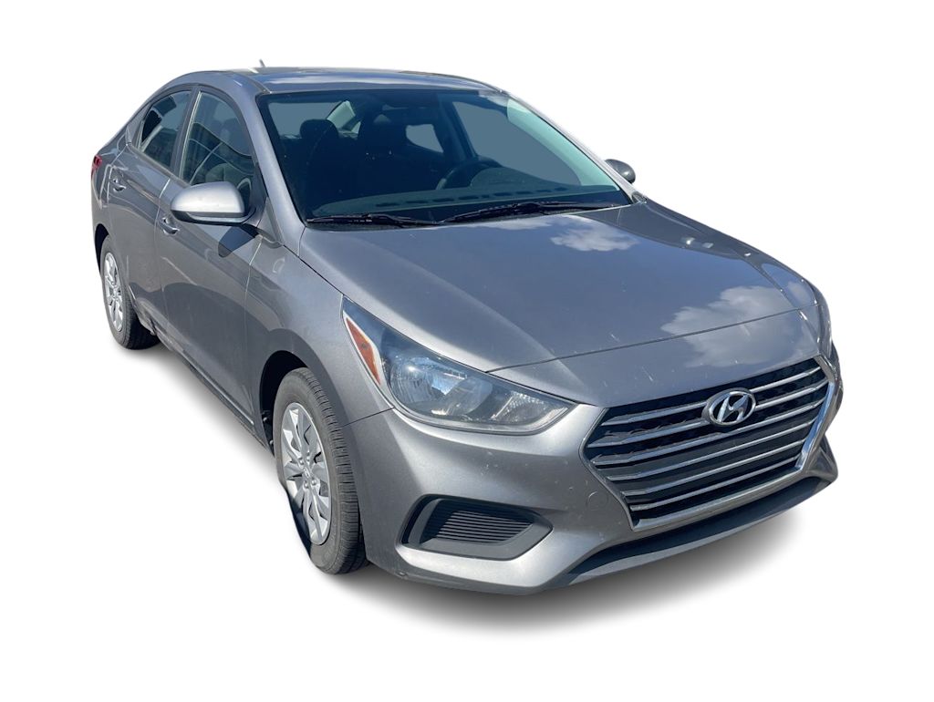 Thumbnail: 2022 Hyundai Accent - 11