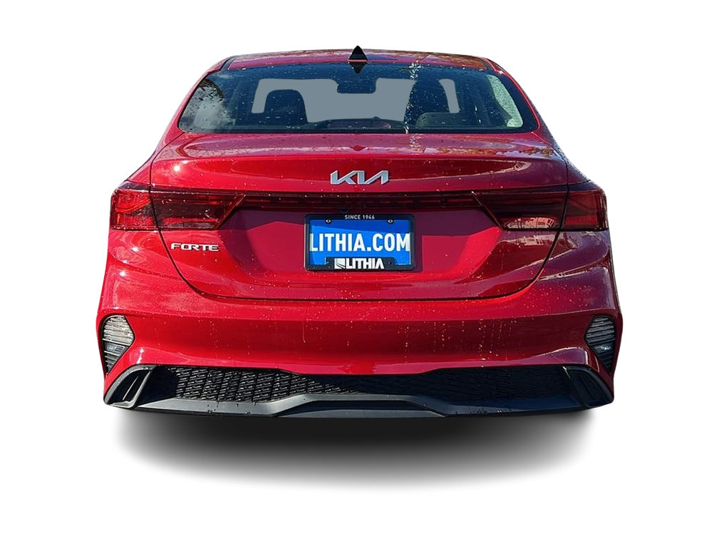 Thumbnail: 2023 Kia Forte - 5