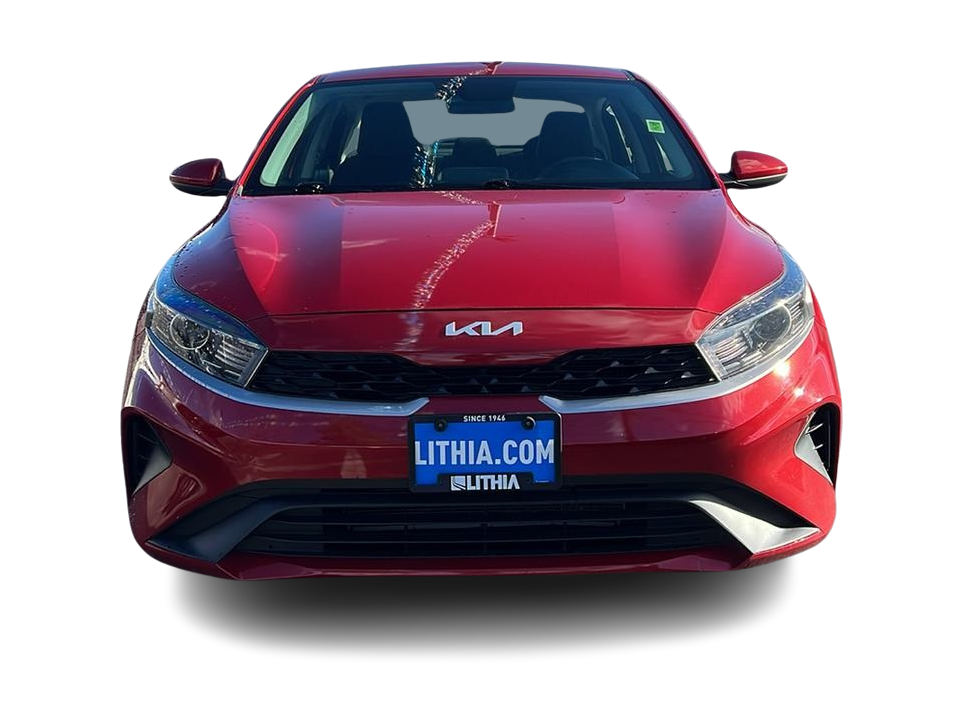 Thumbnail: 2023 Kia Forte - 6