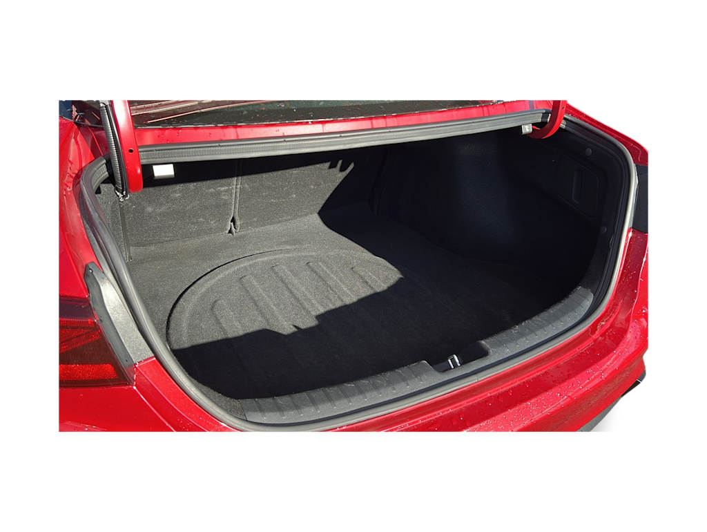 Thumbnail: 2023 Kia Forte - 17