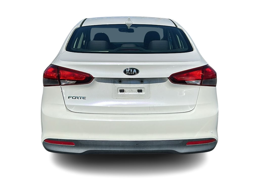 Thumbnail: 2017 Kia Forte - 5