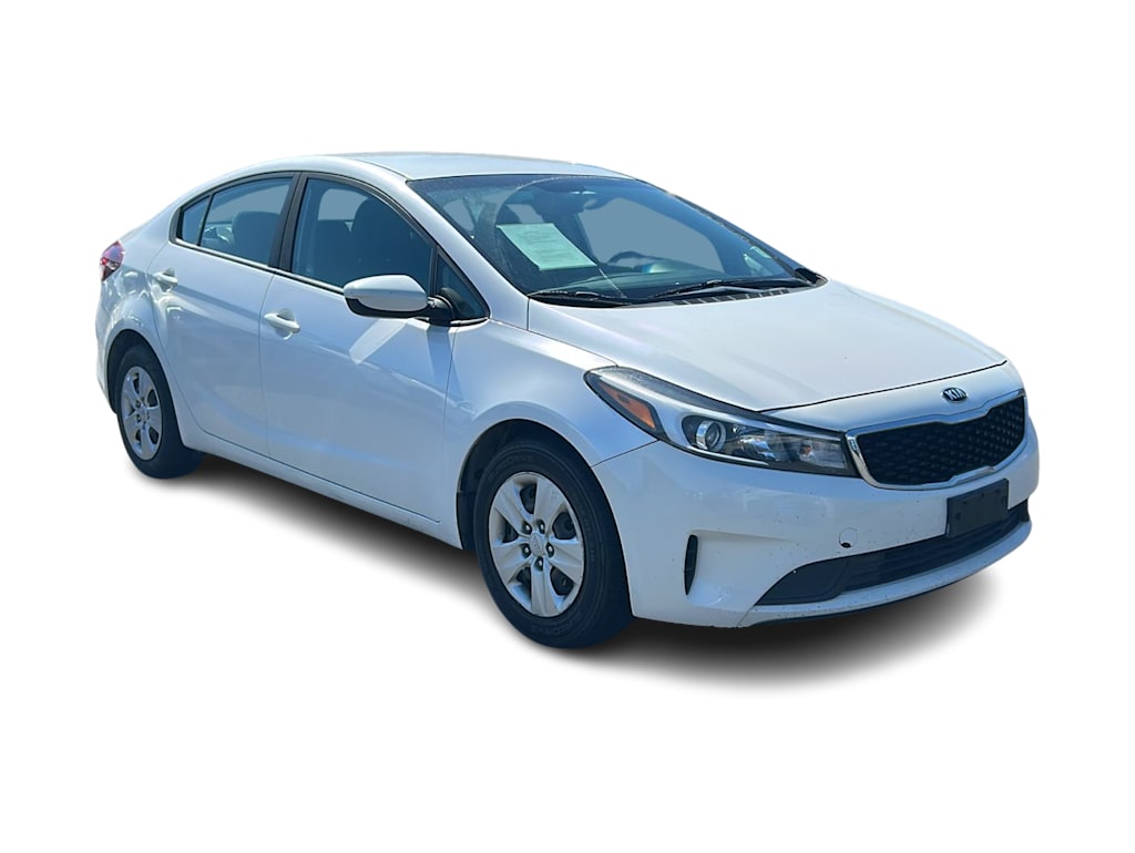 Thumbnail: 2017 Kia Forte - 13