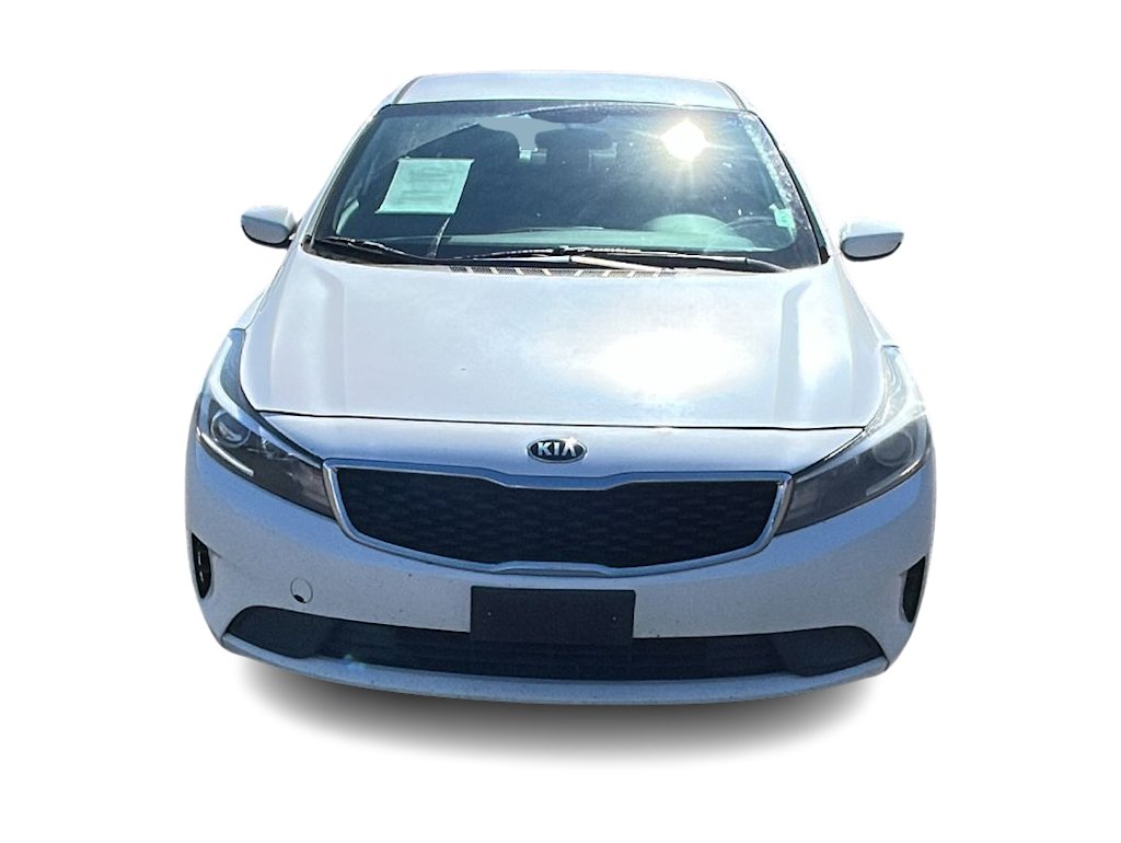 Thumbnail: 2017 Kia Forte - 6