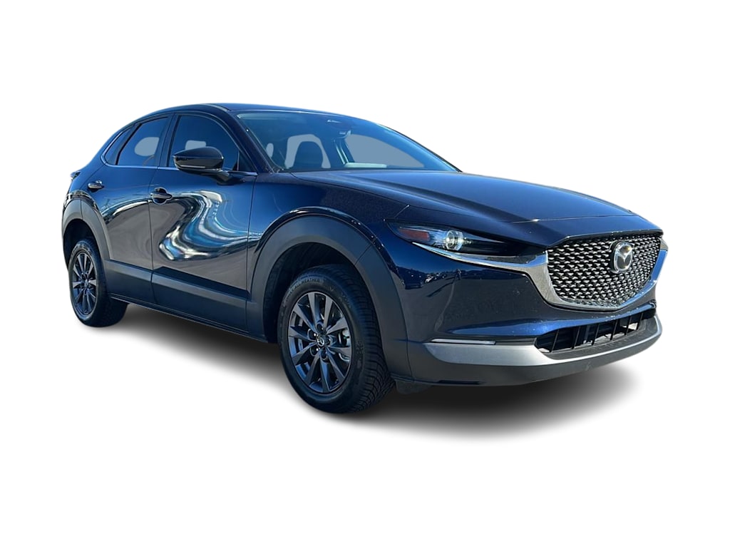 Thumbnail: 2024 Mazda CX-30 - 19