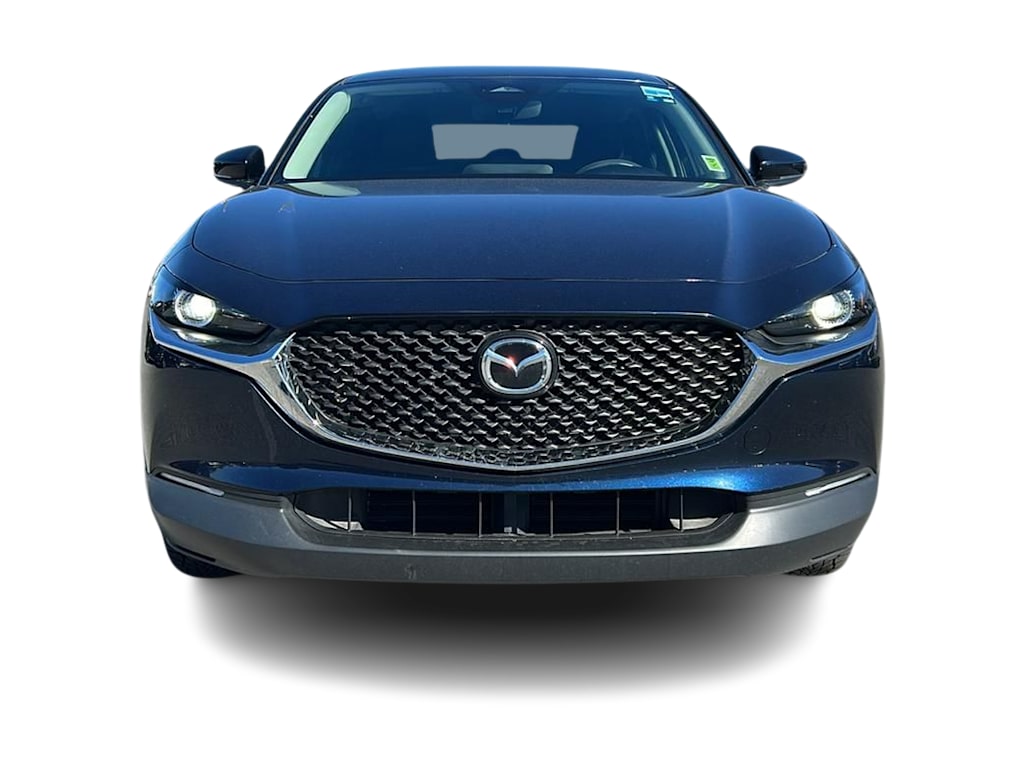 Thumbnail: 2024 Mazda CX-30 - 6