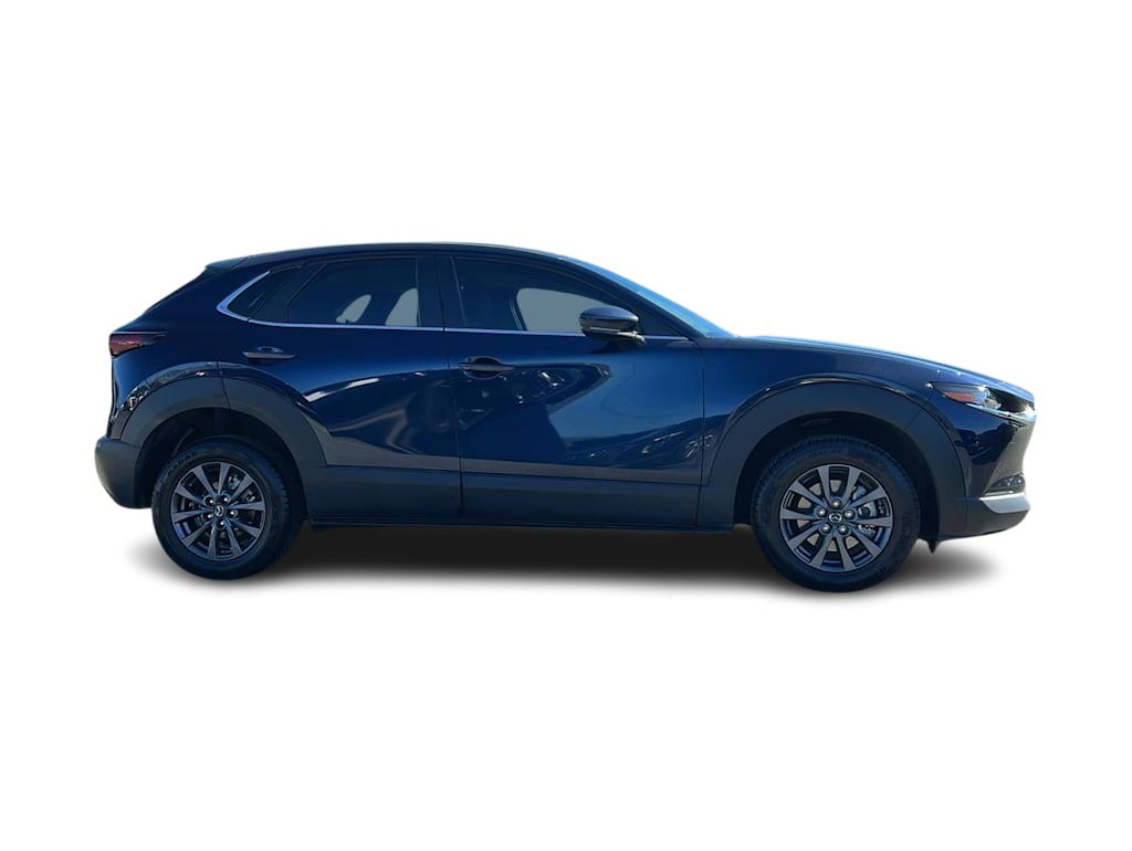 Thumbnail: 2024 Mazda CX-30 - 20