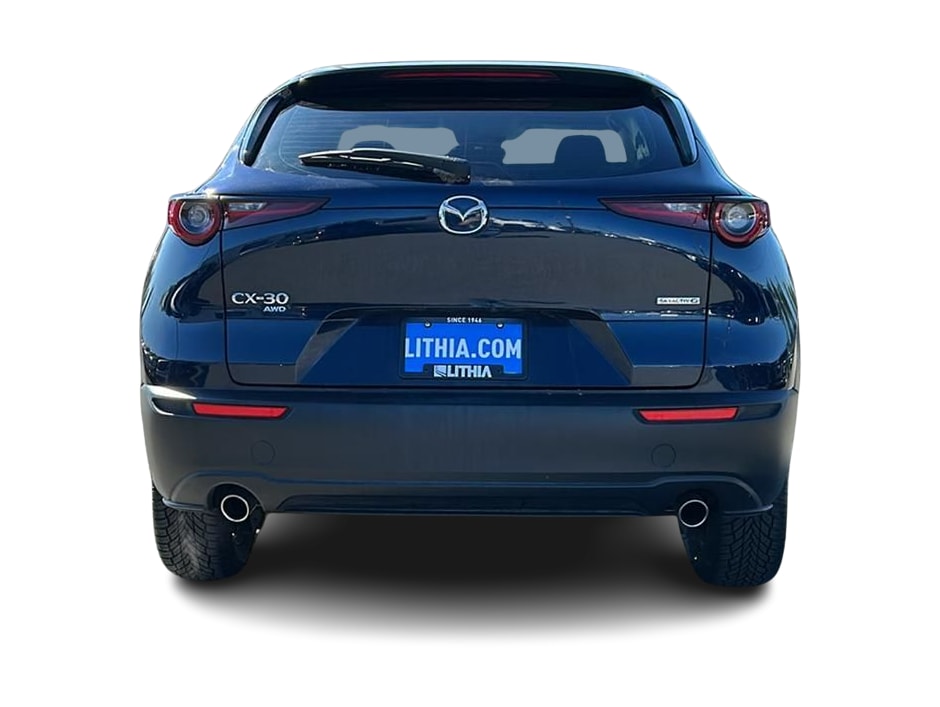 Thumbnail: 2024 Mazda CX-30 - 5