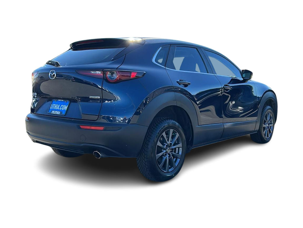 Thumbnail: 2024 Mazda CX-30 - 21