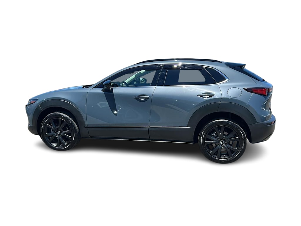 Thumbnail: 2025 Mazda CX-30 - 3