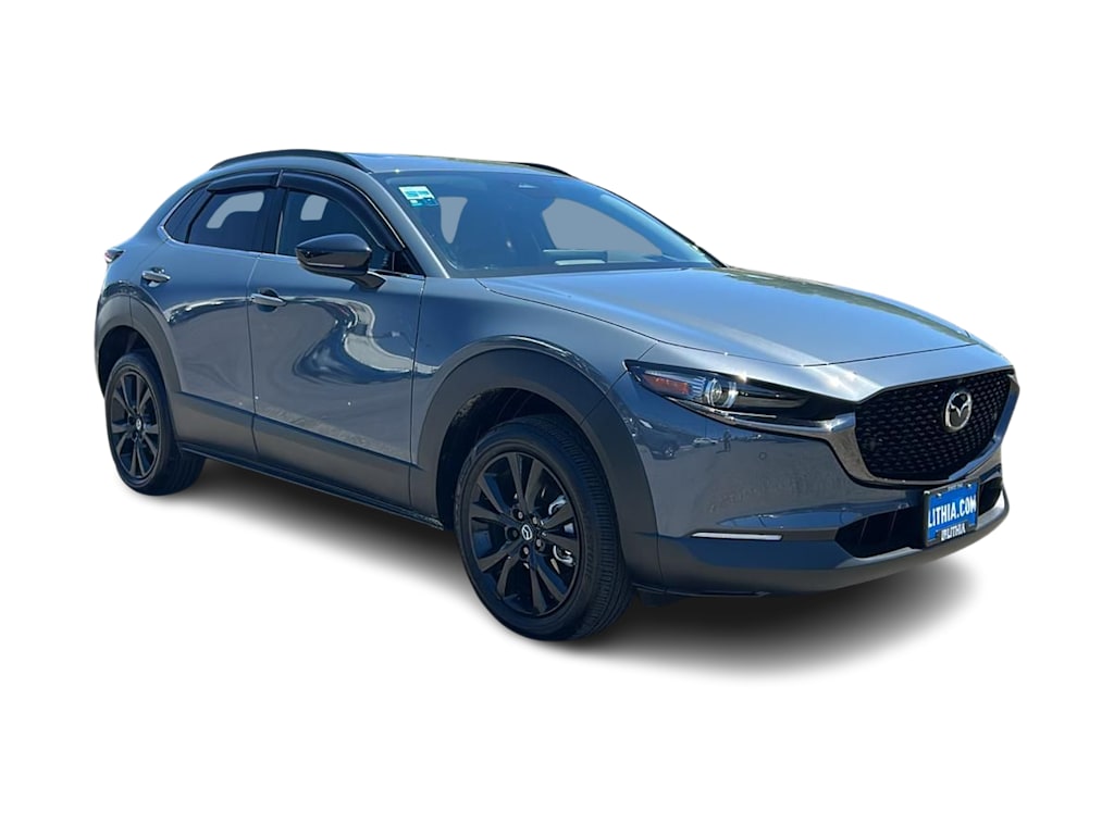 Thumbnail: 2025 Mazda CX-30 - 18