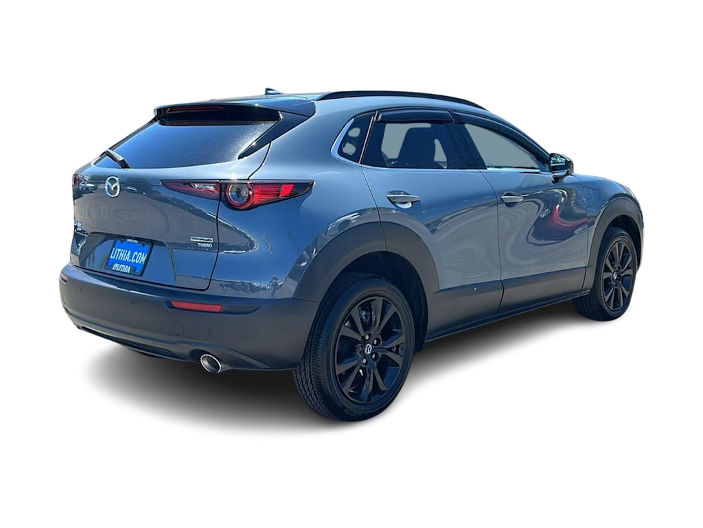 Thumbnail: 2025 Mazda CX-30 - 20