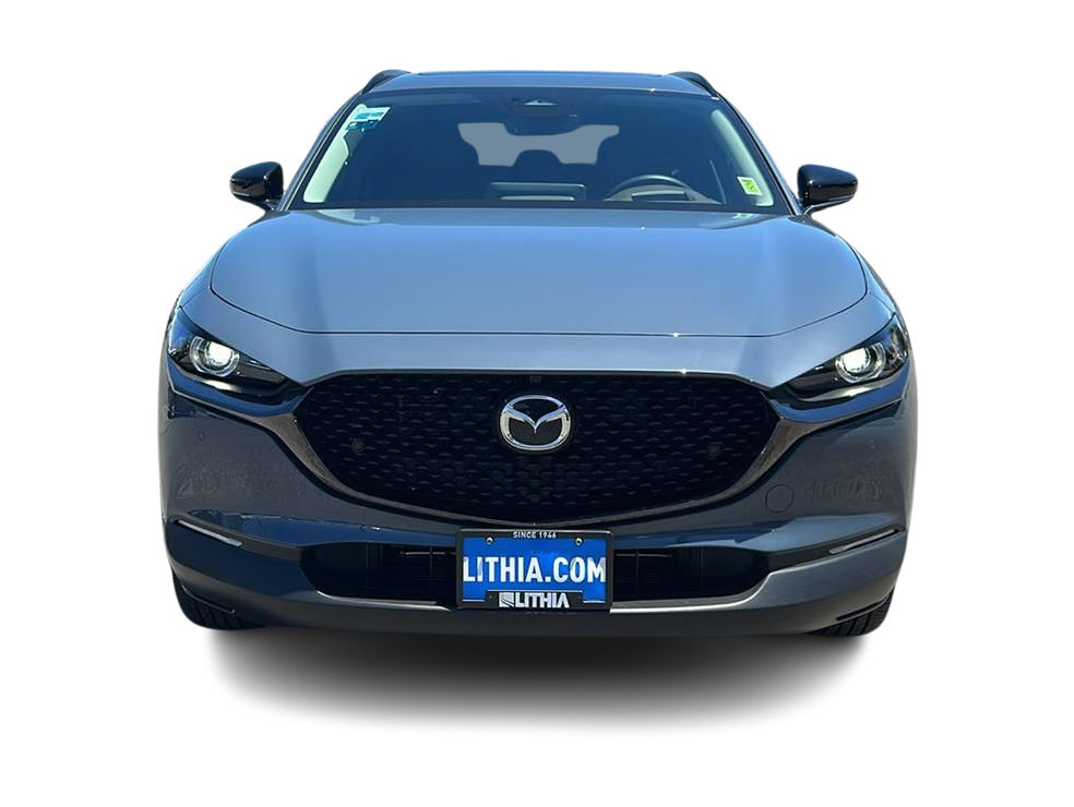Thumbnail: 2025 Mazda CX-30 - 6