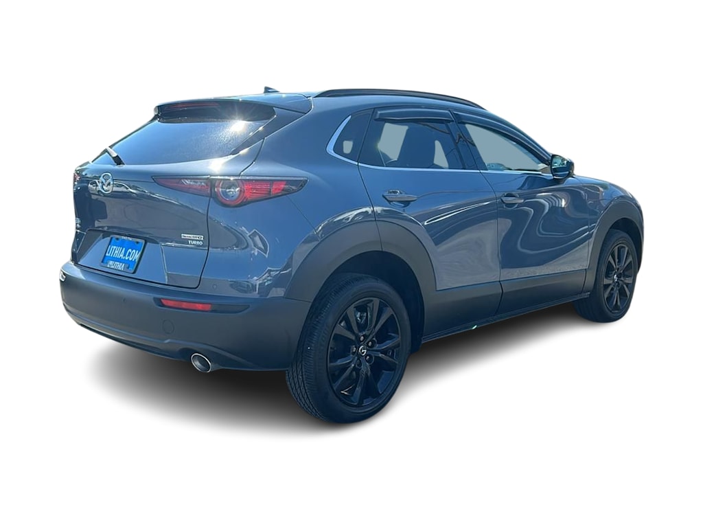 Thumbnail: 2025 Mazda CX-30 - 22