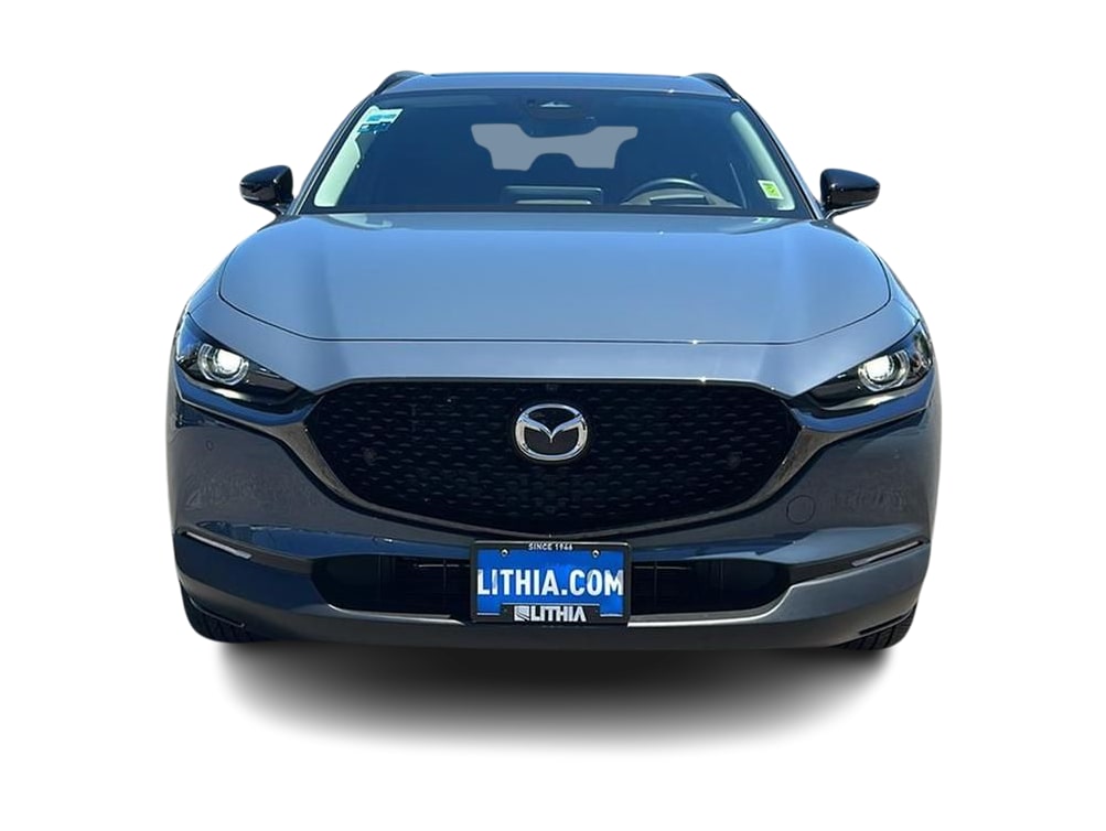 Thumbnail: 2025 Mazda CX-30 - 6