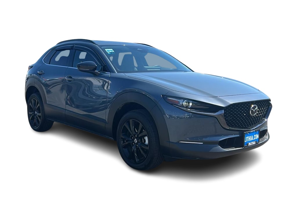 Thumbnail: 2025 Mazda CX-30 - 20