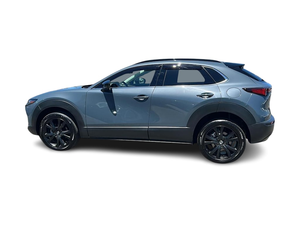 Thumbnail: 2025 Mazda CX-30 - 3