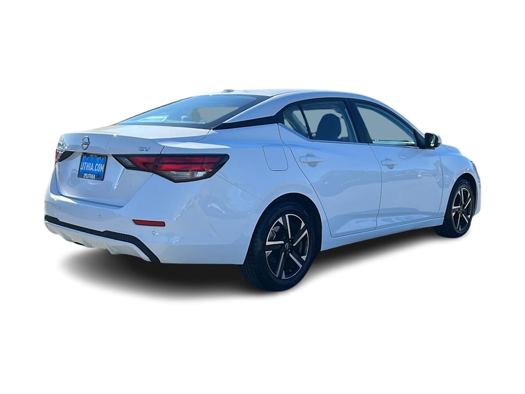 Thumbnail: 2024 Nissan Sentra - 21