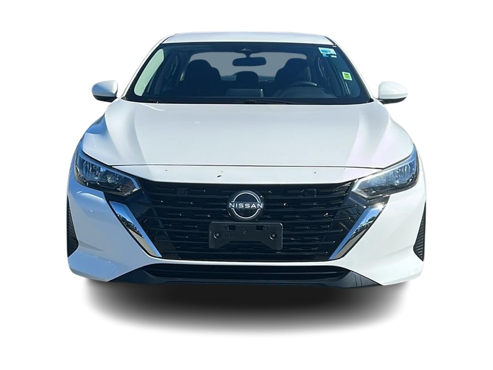Thumbnail: 2024 Nissan Sentra - 6