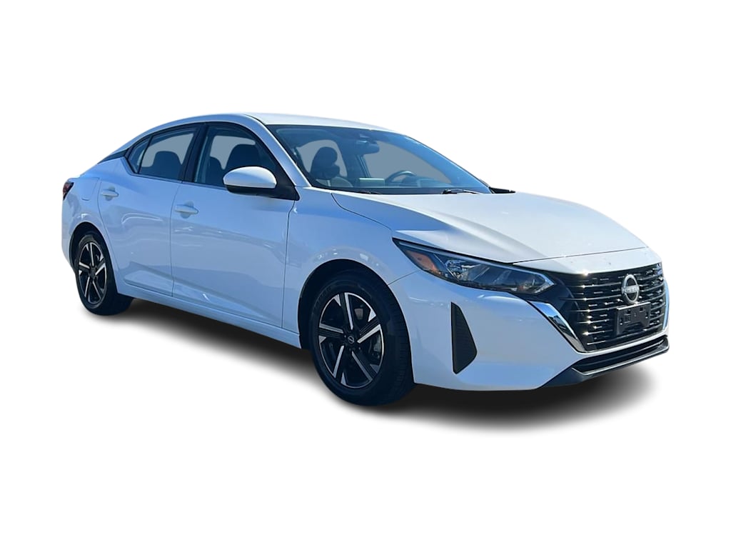 Thumbnail: 2024 Nissan Sentra - 19