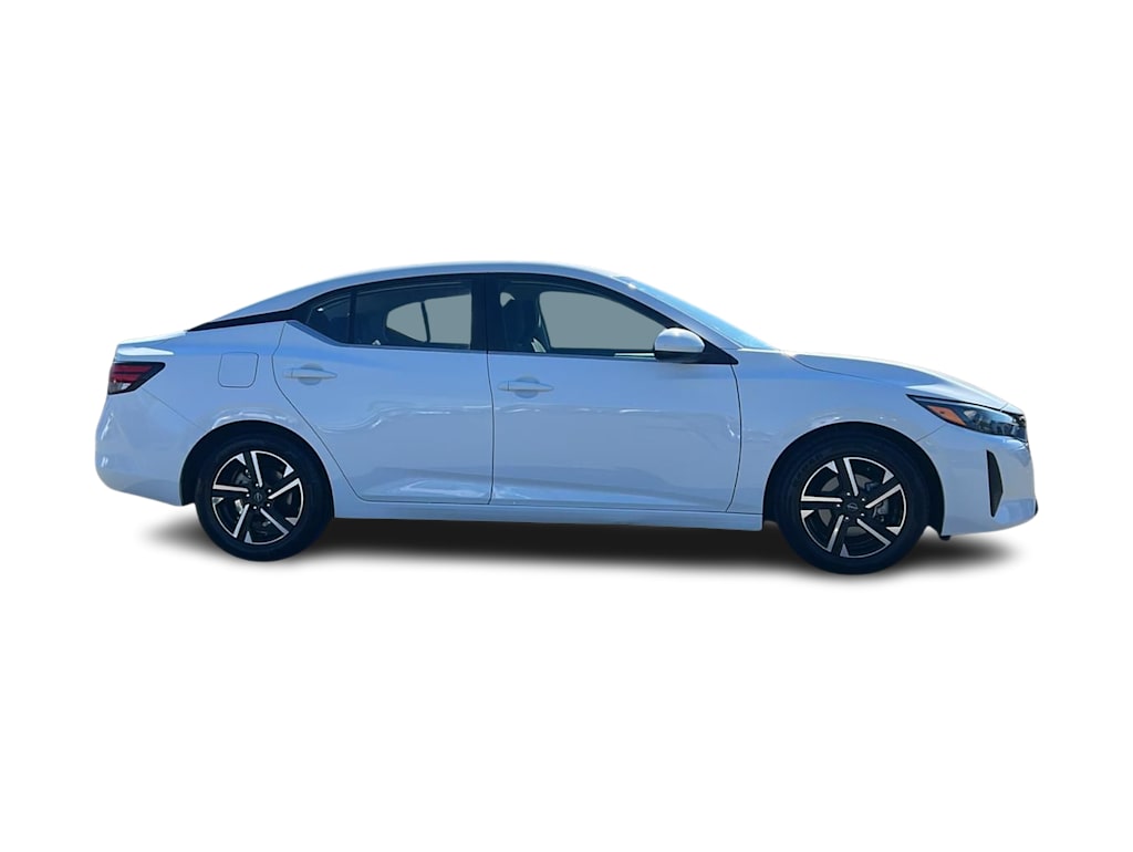 Thumbnail: 2024 Nissan Sentra - 20