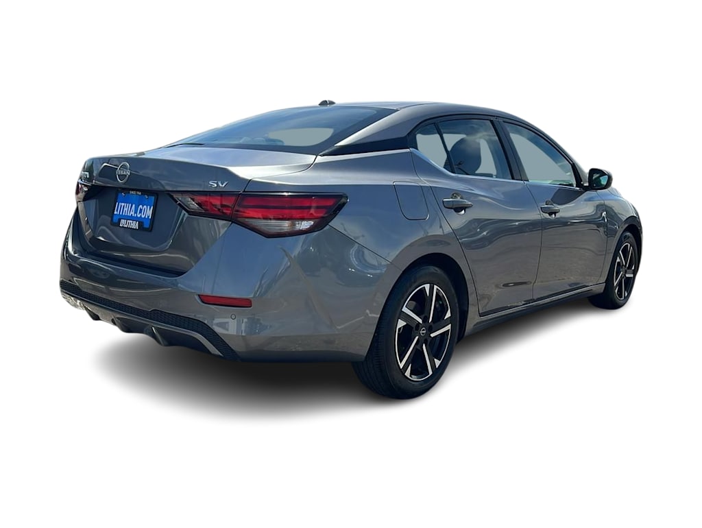 Thumbnail: 2024 Nissan Sentra - 22