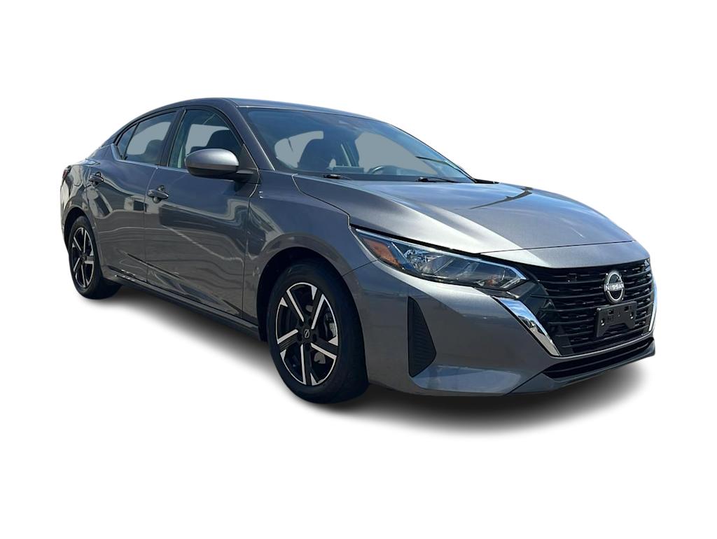 Thumbnail: 2024 Nissan Sentra - 20
