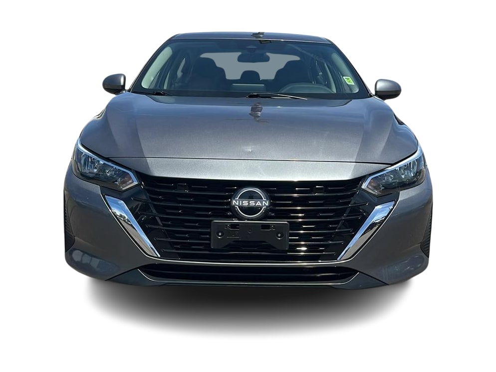 Thumbnail: 2024 Nissan Sentra - 6