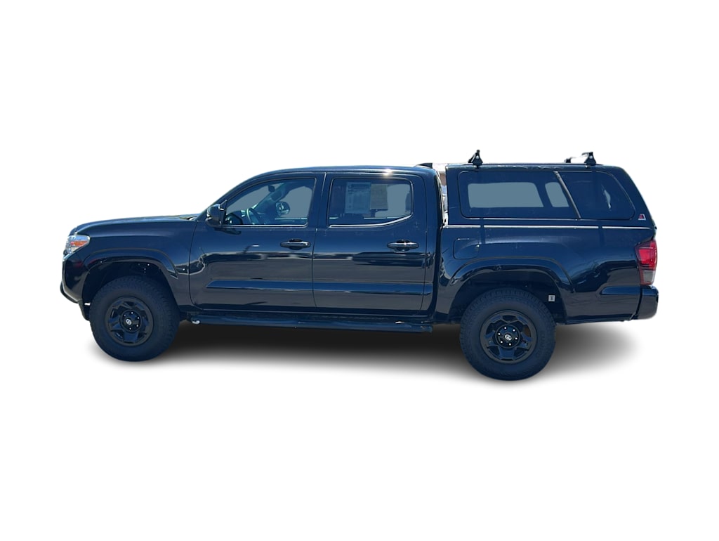 Thumbnail: 2020 Toyota Tacoma - 3