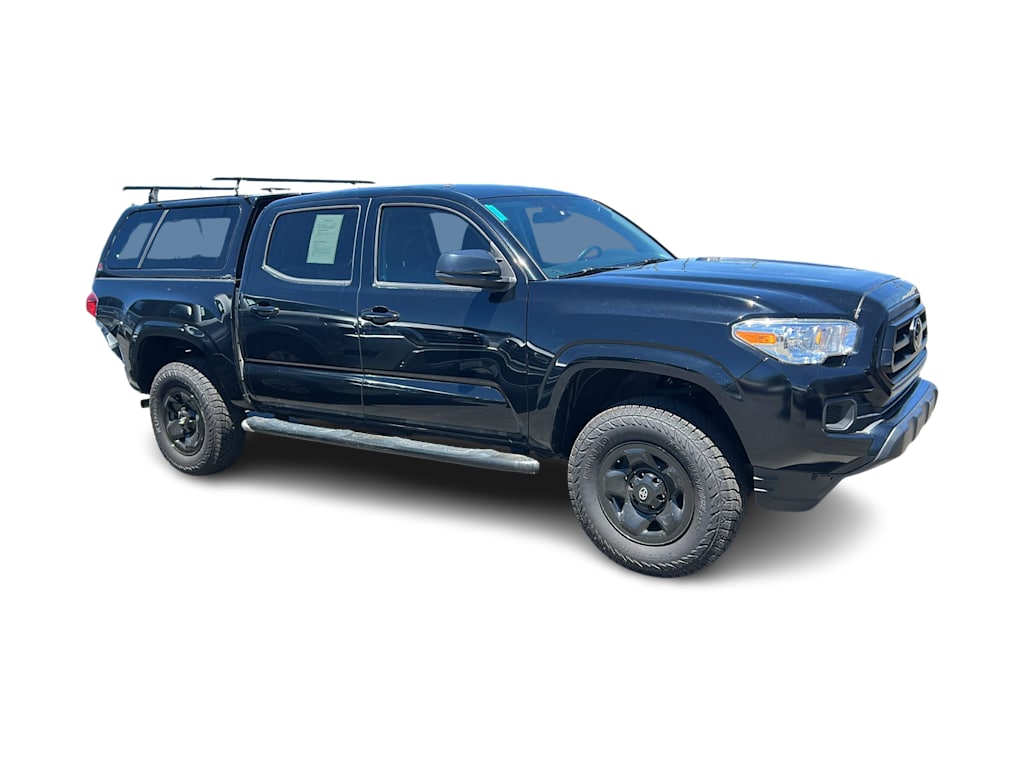Thumbnail: 2020 Toyota Tacoma - 14