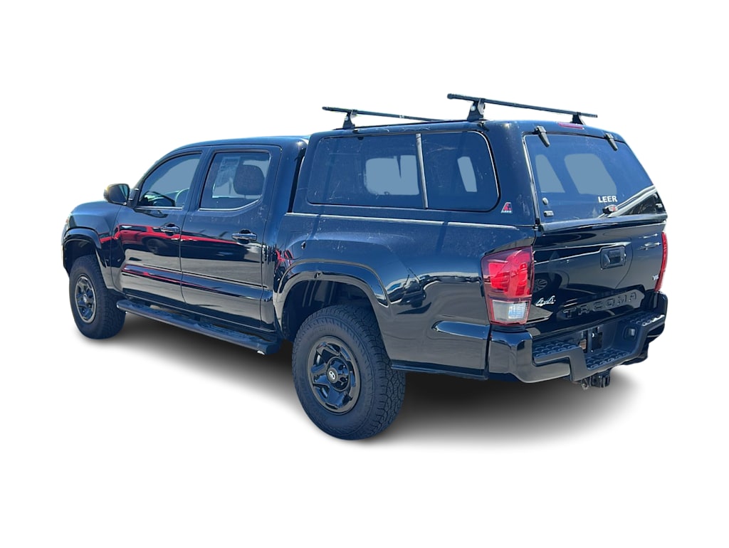 Thumbnail: 2020 Toyota Tacoma - 4