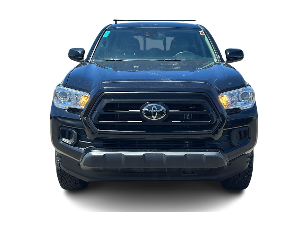 Thumbnail: 2020 Toyota Tacoma - 6