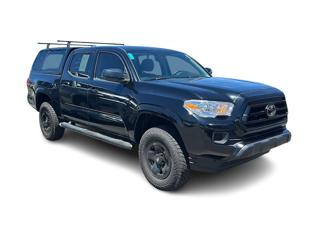 Thumbnail: 2020 Toyota Tacoma - 13