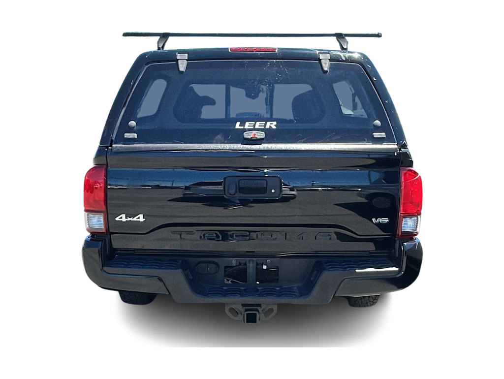Thumbnail: 2020 Toyota Tacoma - 5