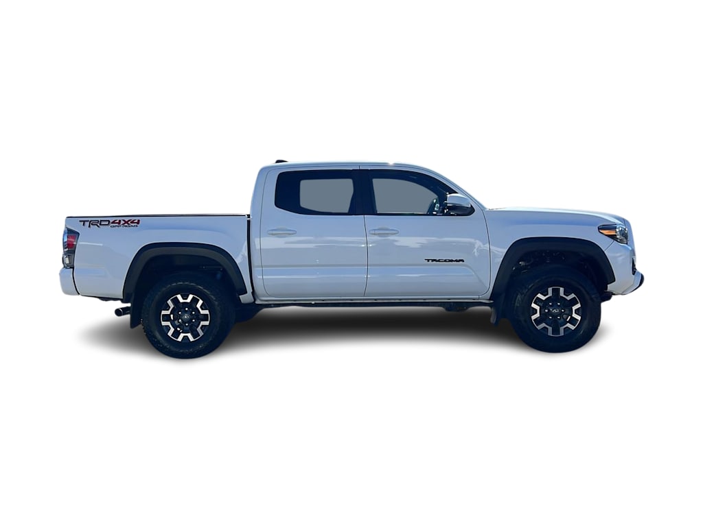 Thumbnail: 2021 Toyota Tacoma - 21