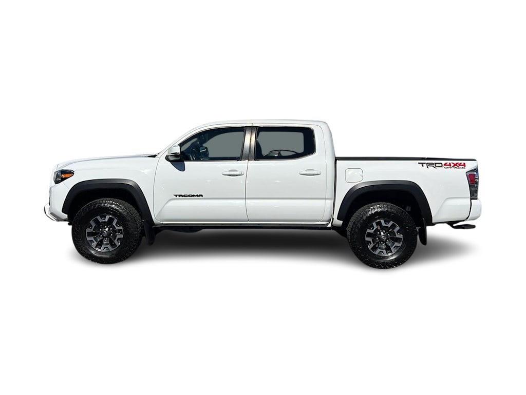 Thumbnail: 2021 Toyota Tacoma - 3