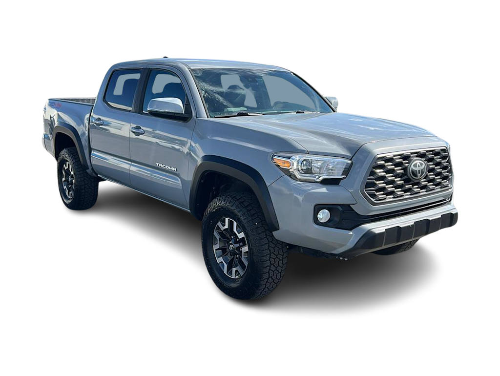 Thumbnail: 2021 Toyota Tacoma - 18