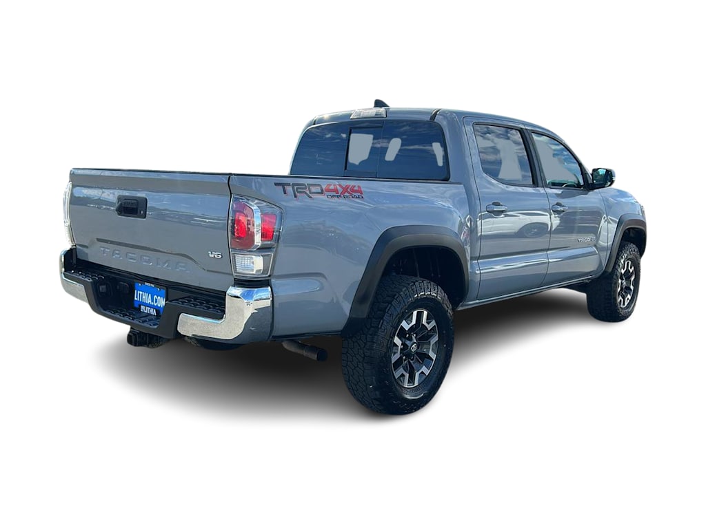 Thumbnail: 2021 Toyota Tacoma - 20