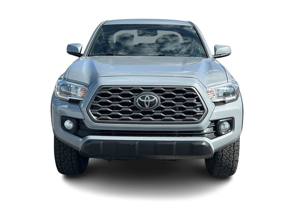 Thumbnail: 2021 Toyota Tacoma - 5
