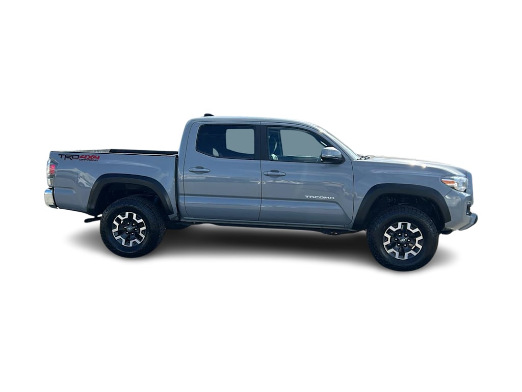 Thumbnail: 2021 Toyota Tacoma - 19