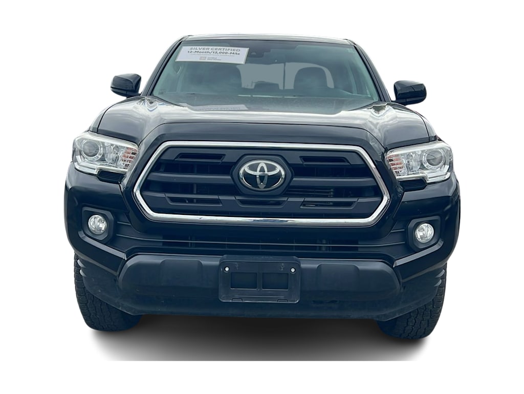 Thumbnail: 2019 Toyota Tacoma - 6