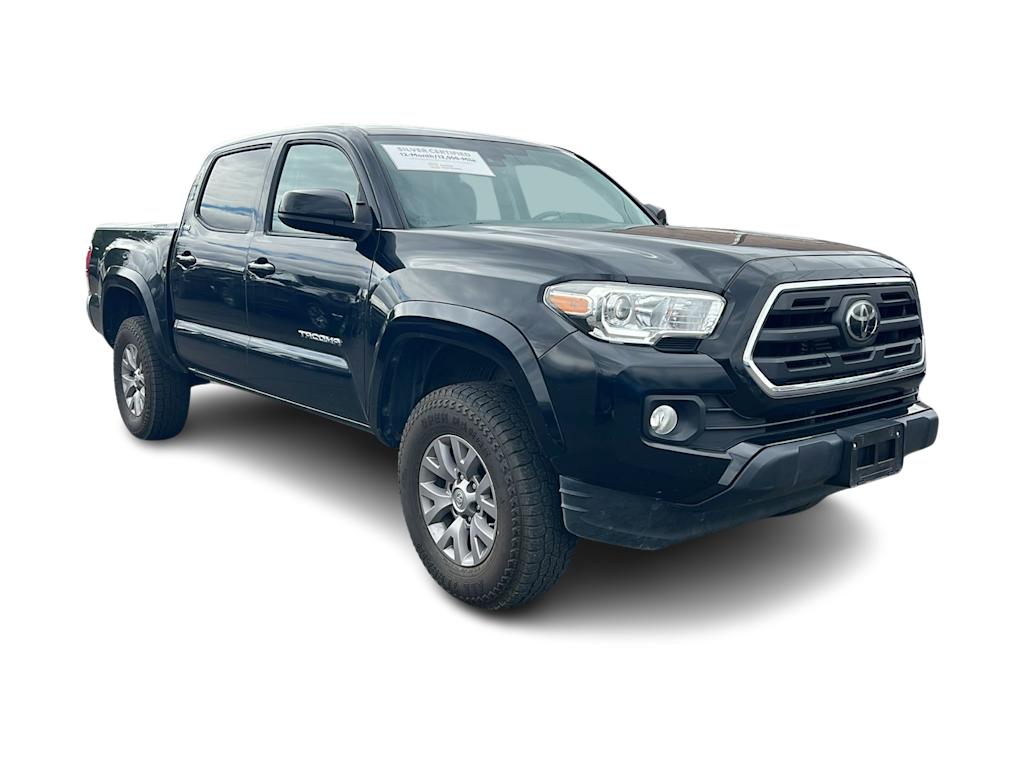 Thumbnail: 2019 Toyota Tacoma - 13