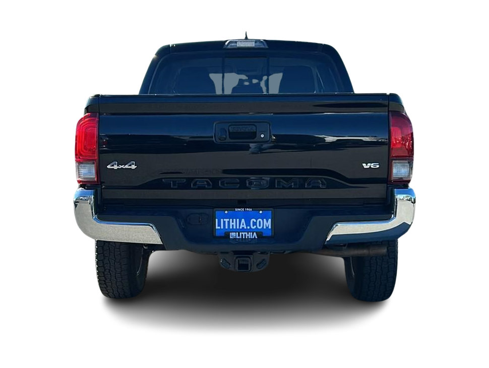 Thumbnail: 2019 Toyota Tacoma - 5