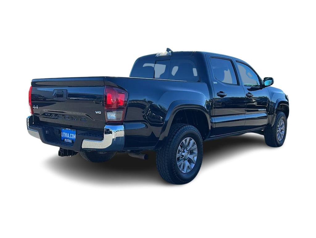 Thumbnail: 2019 Toyota Tacoma - 20